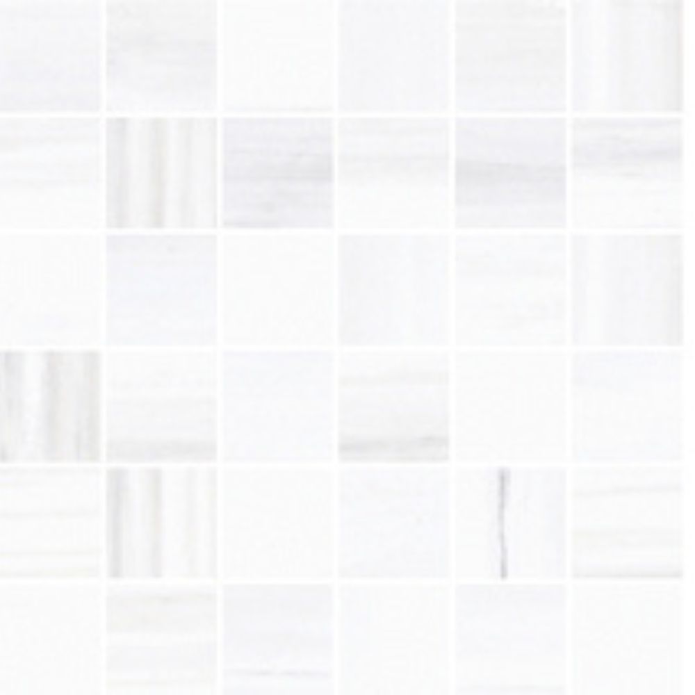 Dolomite 2X2 Mosaic Matte