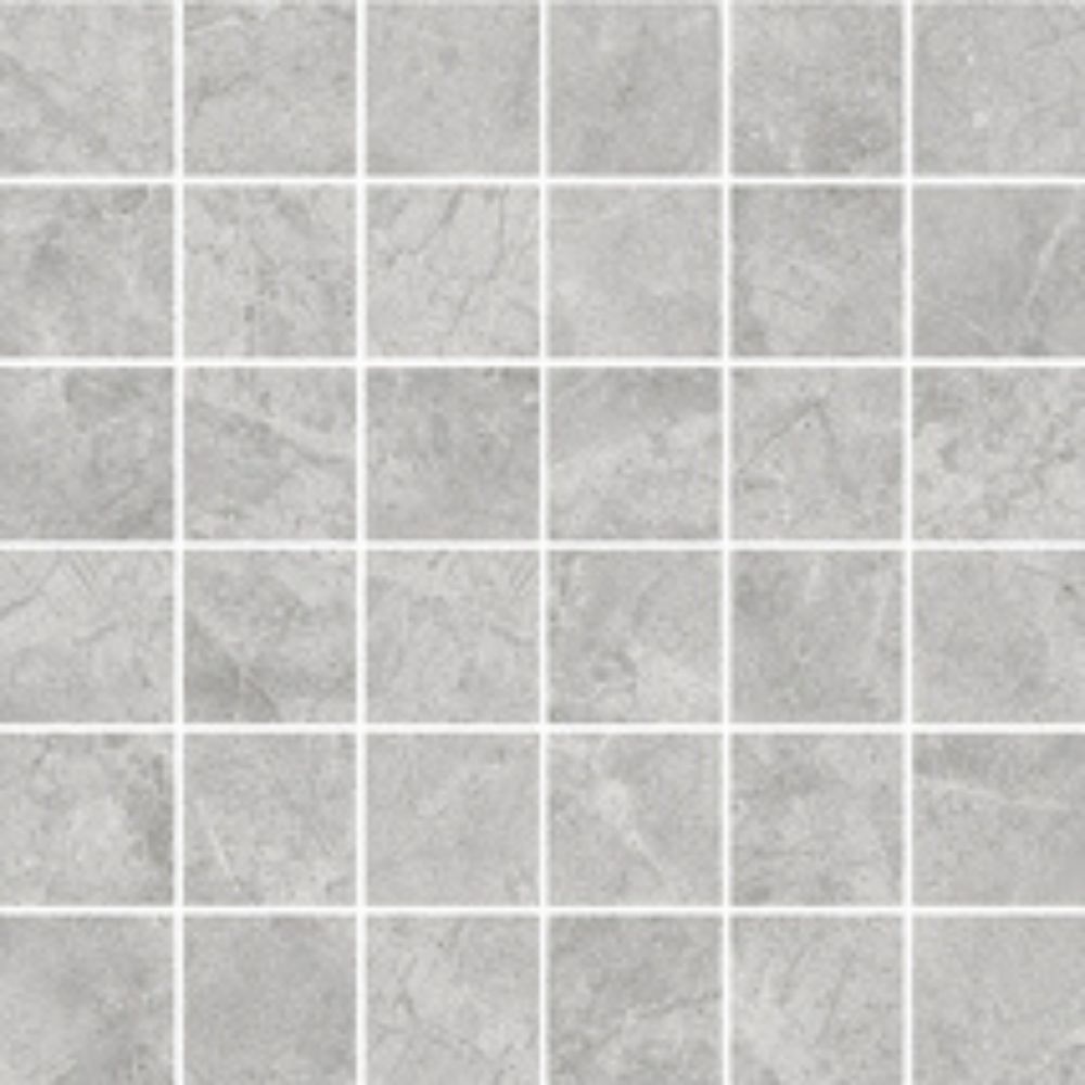 Grigio 2X2 Mosaic Matte