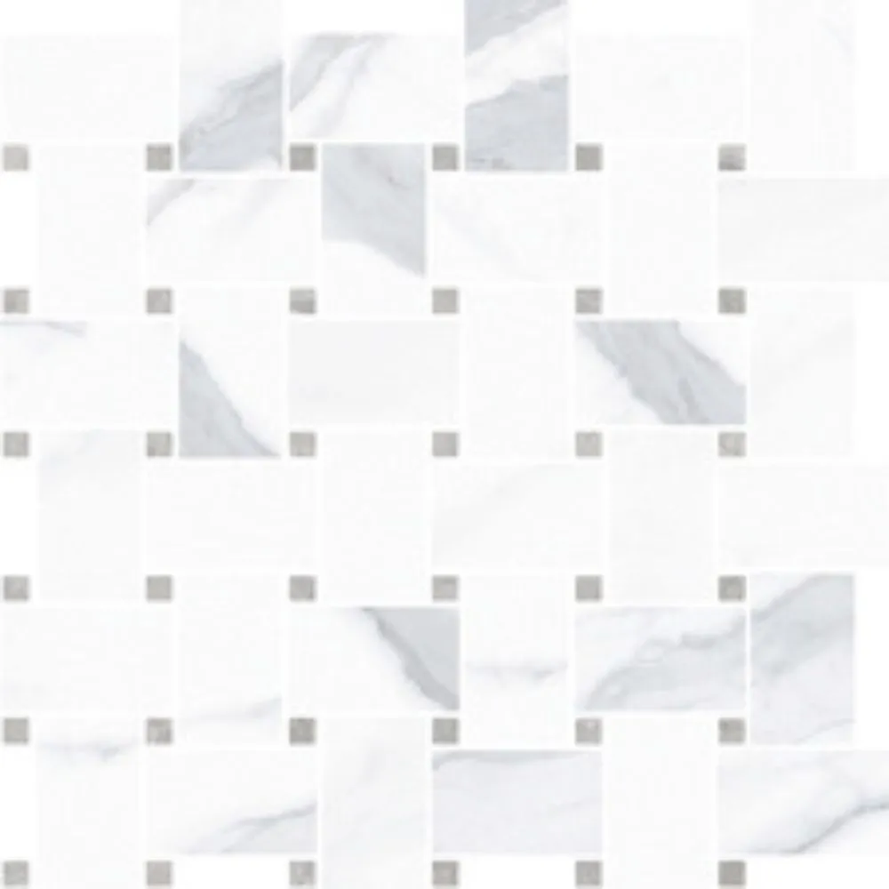 Venato Basketweave Polished