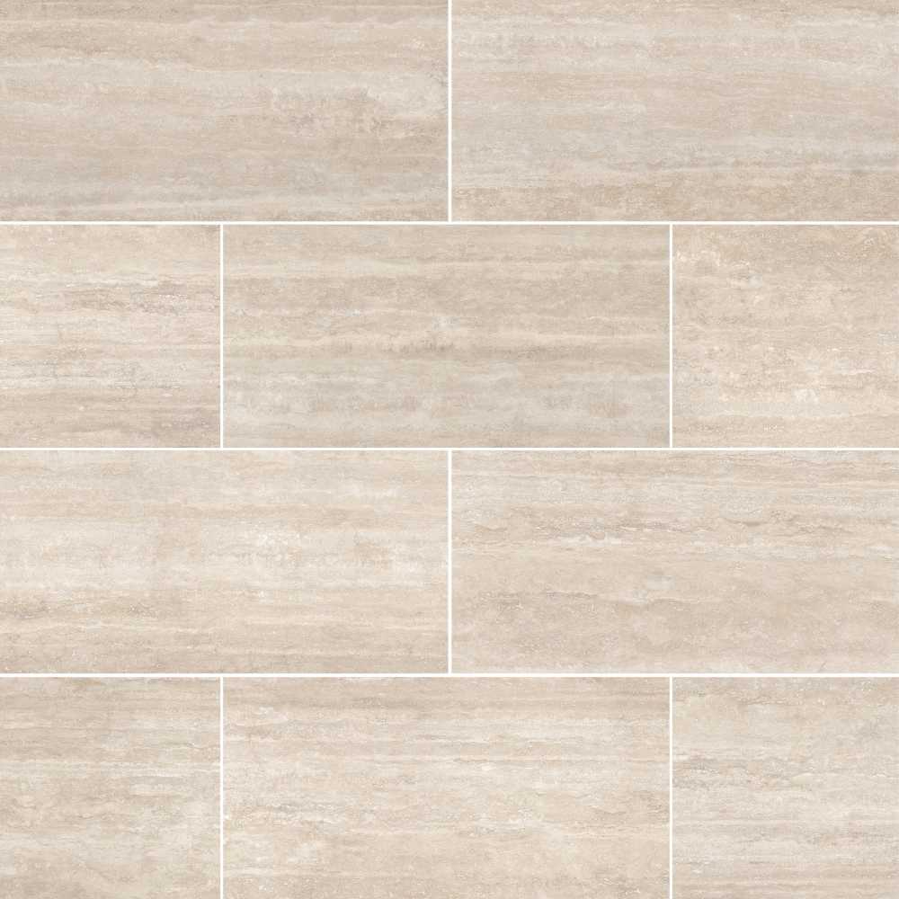 Beige 12X24 Soft