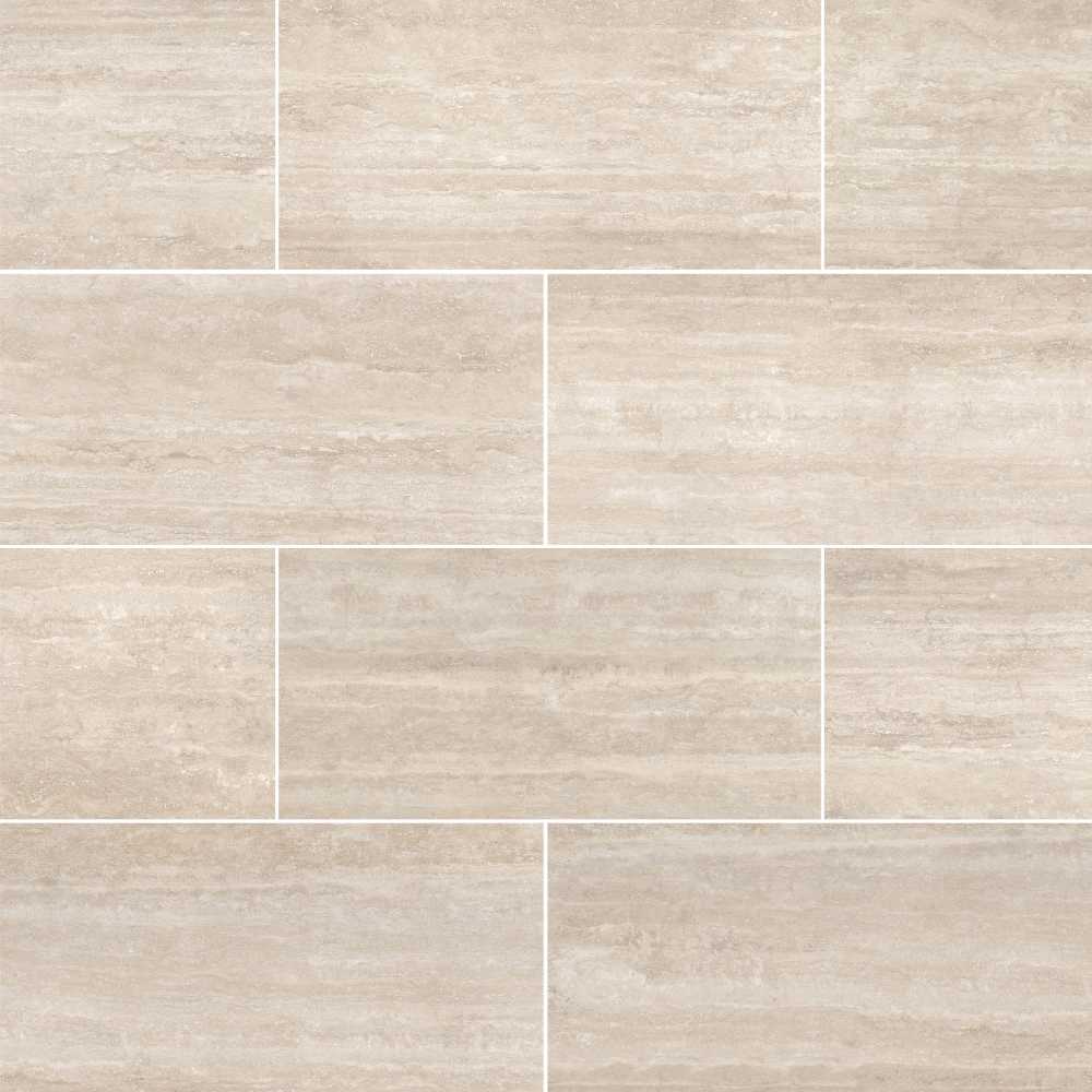 Beige 12X24 Polished