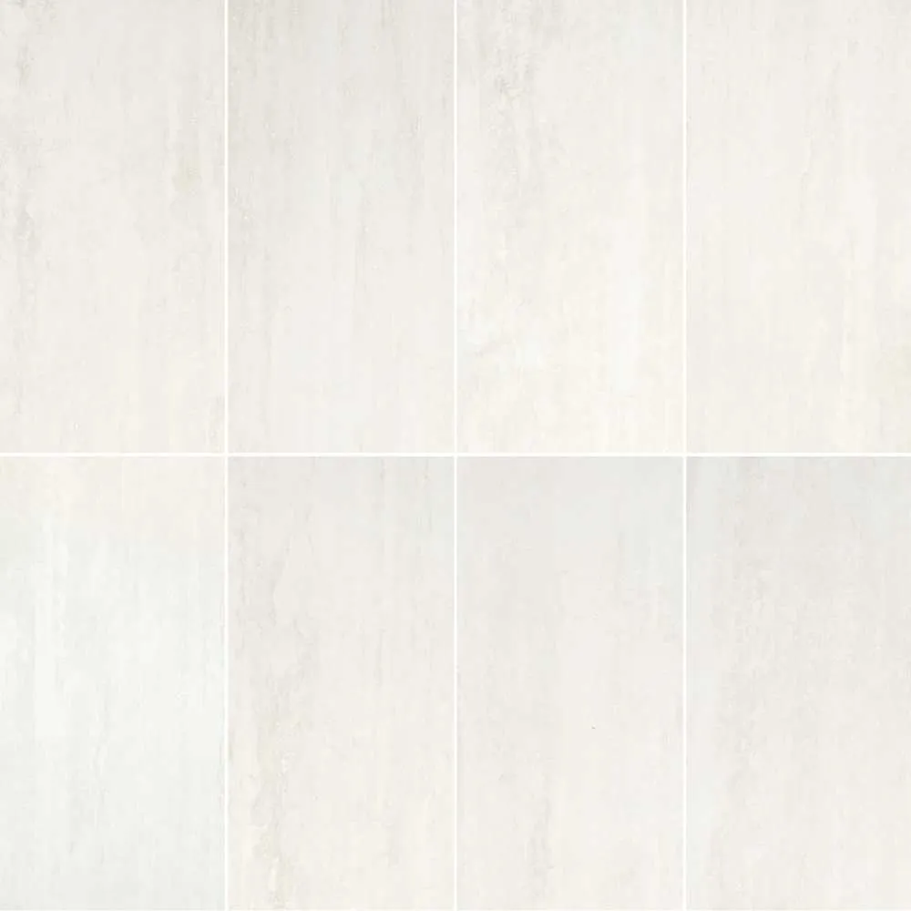 Bianco 12X24 Soft