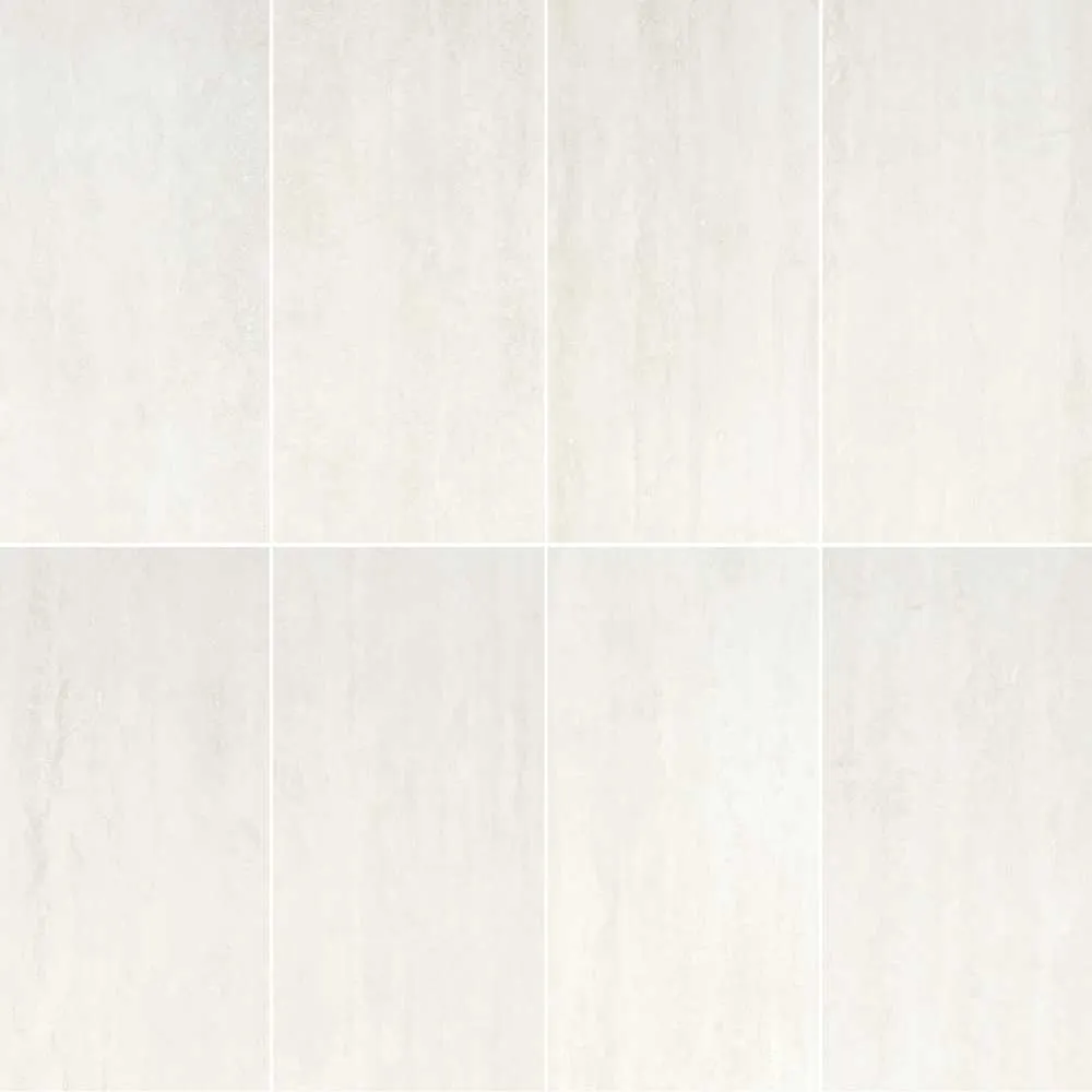 Bianco 12X24 Polished