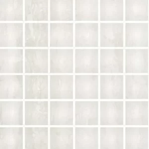 Bianco 2X2 Mosaic Soft