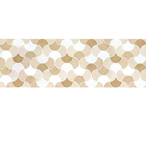10X30 Shanghai Warm Polished