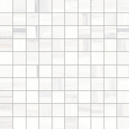 Dolomite 1X1 Mosaic Polished