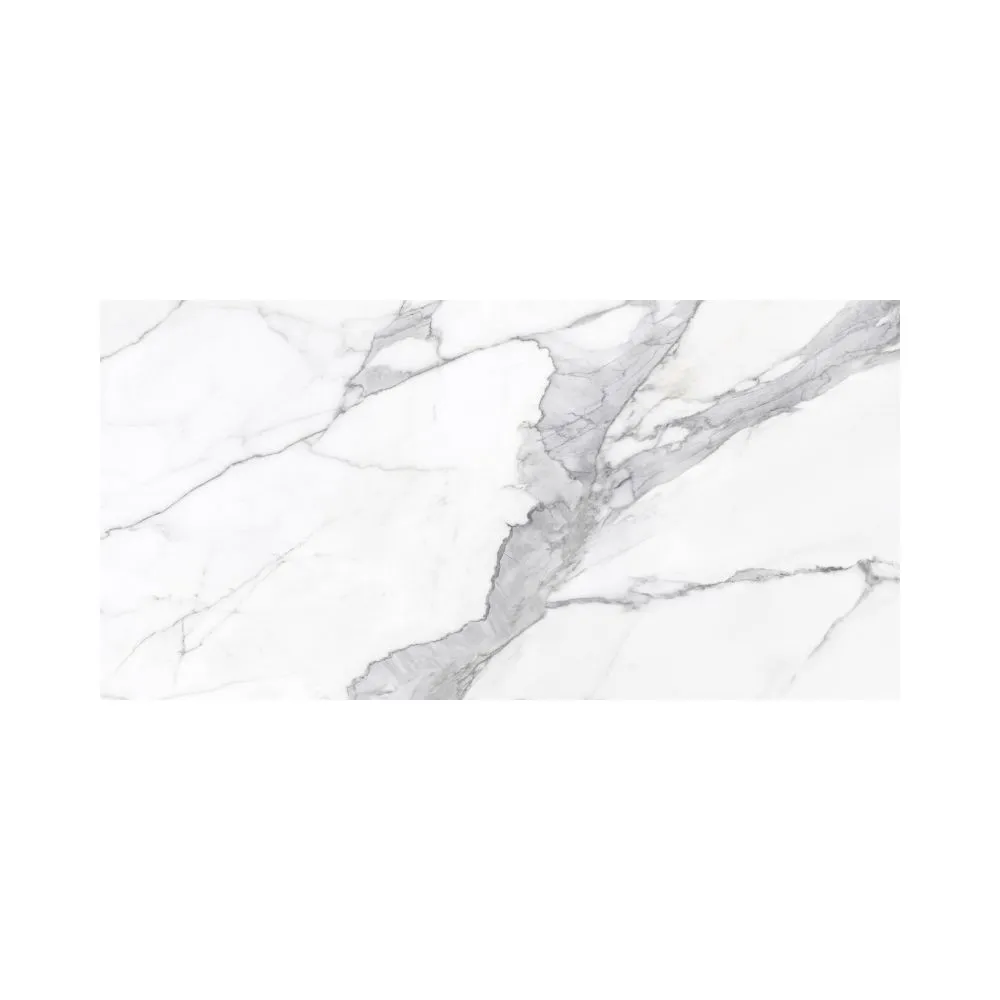 Statuario Reale 24X48 Polished