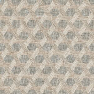 Deco Dark 24X24 Matte