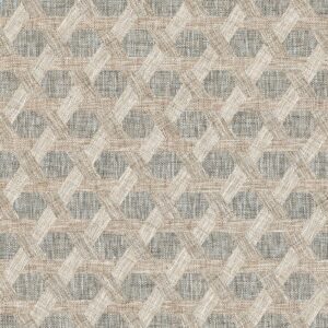 *Deco Dark 24X24 Matte