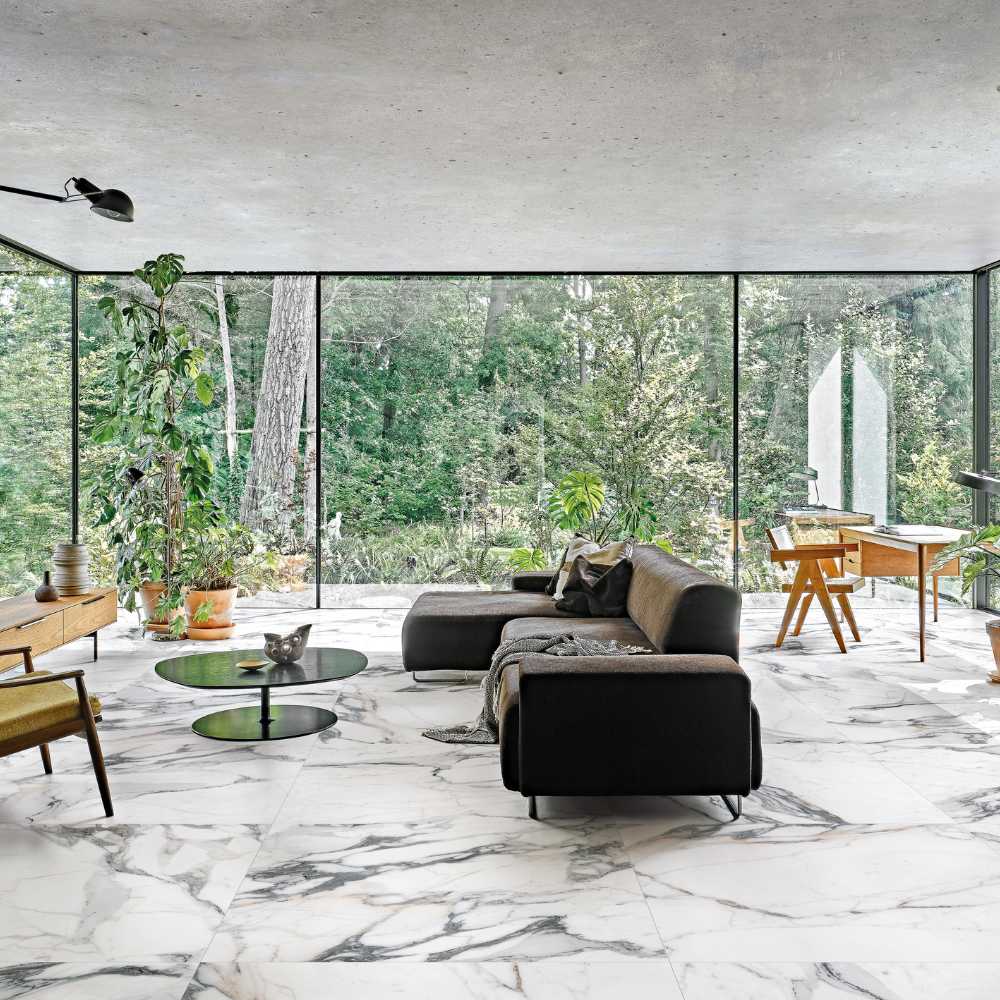 Eurostone Argent 48X110 Polished - Image 2