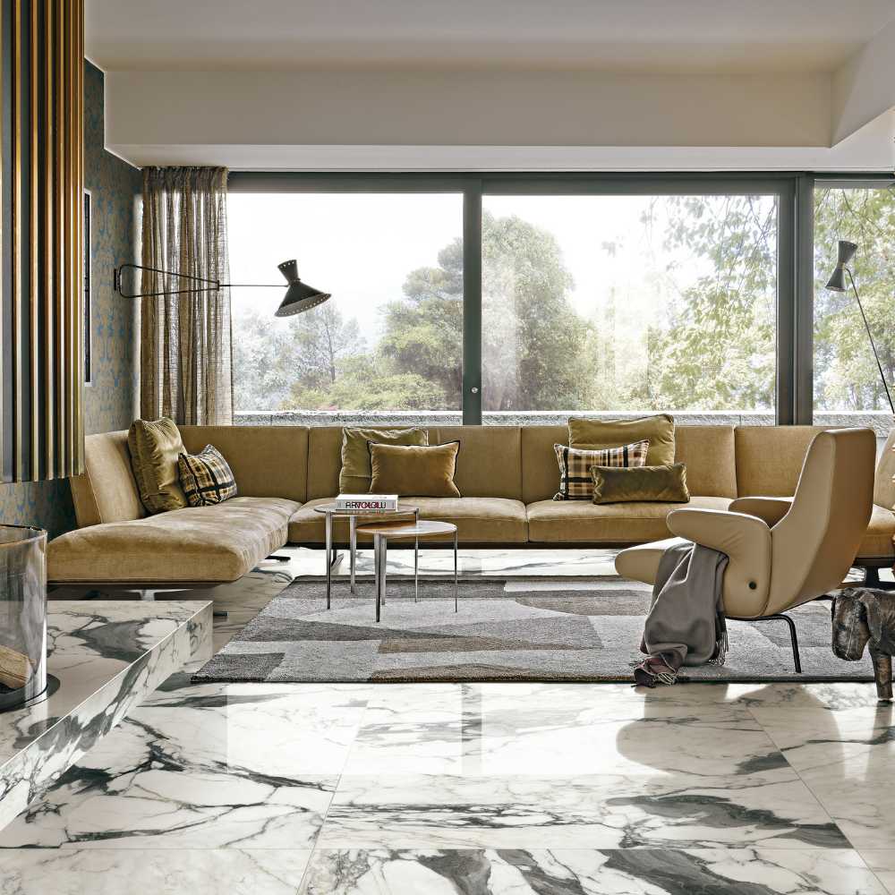 Eurostone Altissimo 48X110 Polished - Image 2