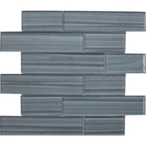 Lineality Azul Polished