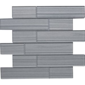 Lineality Frost Polished