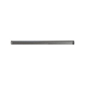 Platinum Pencil 12" Polished