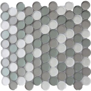 Sage Penny Rd Multi-Texture
