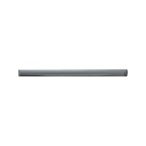 Sky Blue Pencil 12 Polished