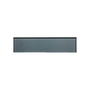 Slate Blue 3X12 Polished