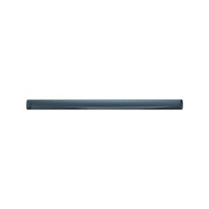 Slate Blue Pencl 12 Polished