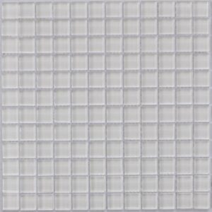 Biscuit 1X1 Mosaic Polished