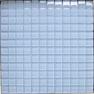 Cloud 1X1 Mosaic Polished