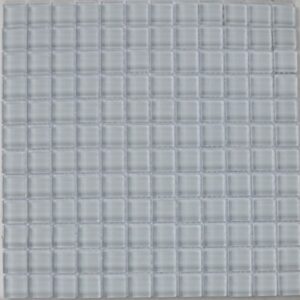 Fog 1X1 Mosaic Polished