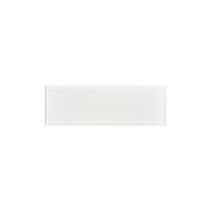 Glass Super White 4X12 Polished
