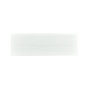 Super Wht 4X12 Striata Multi-Texture