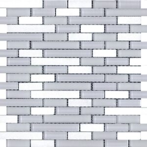 Clear & Naturl Lineality Polar Multi-Texture