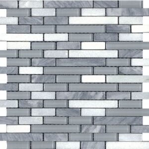 Clear & Naturl Lineality Shore Multi-Texture