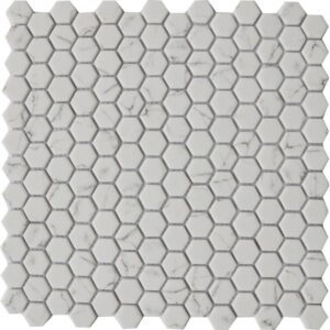 Stauario Hex 1" Matte