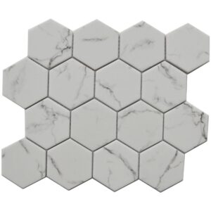 Stauario Hex 3" Matte