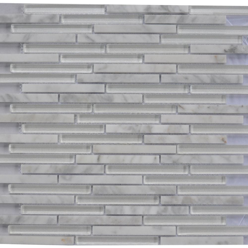 Brilliance Lineality Multi-Texture