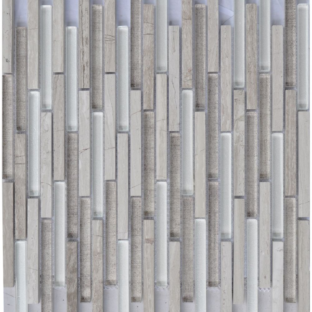 Linen Lineality Multi-Texture
