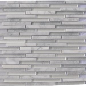 Steel Lineality Multi-Texture