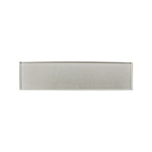 White 3X12 Polished