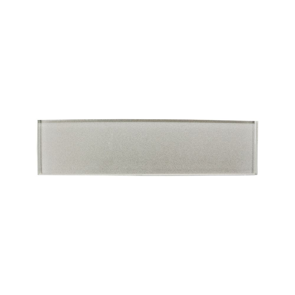 White 3X12 Polished