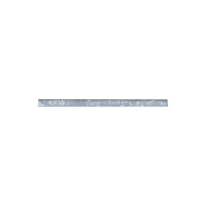 White Pencil 12″ Polished