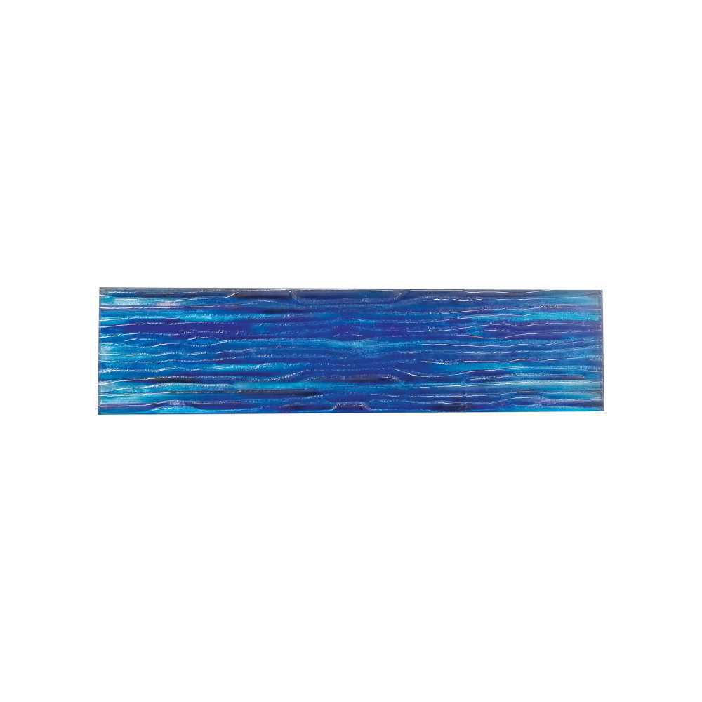 Miami Blue 2X8 Multi-Texture