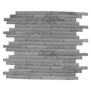 Grey Lineality Polished