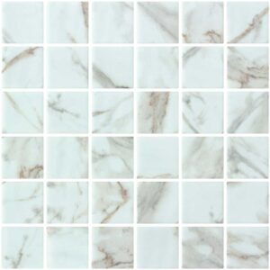 Calacatta 2X2" Matte
