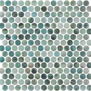 Jade Penny Glossy