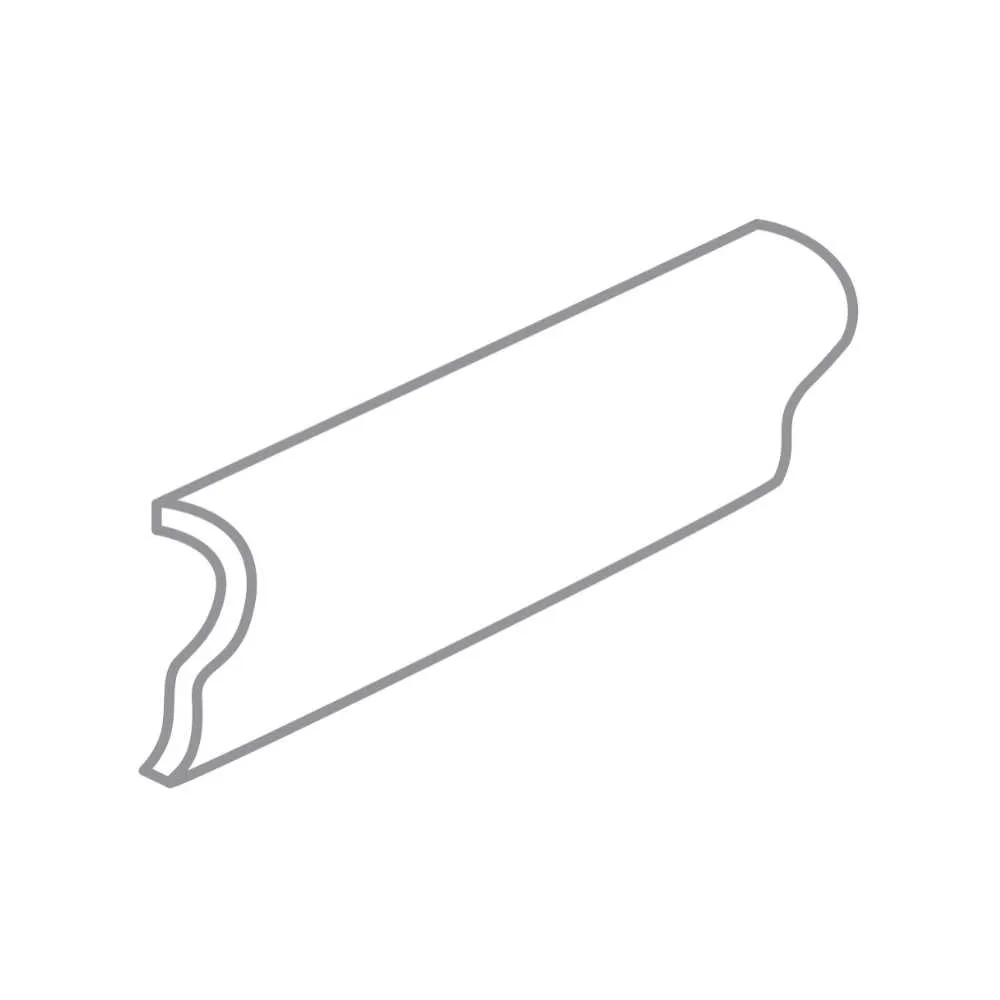 Statuario 2X10 Torello Polished