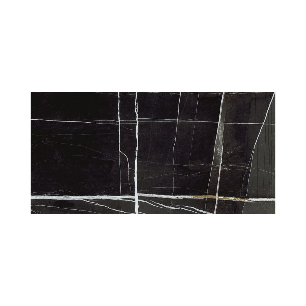 Sahara Noir 24X48 Polished