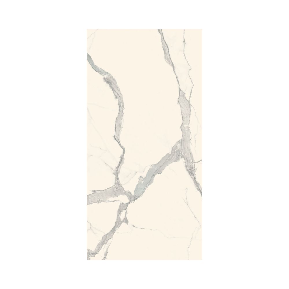 Statuario 24X48 Polished