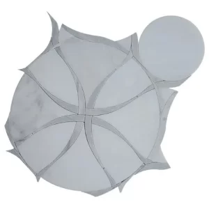 Stauario/Lt Grey Honed