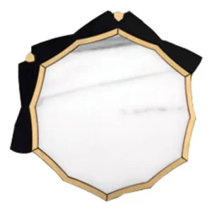Cal.Gold/Nero/Brass Polished