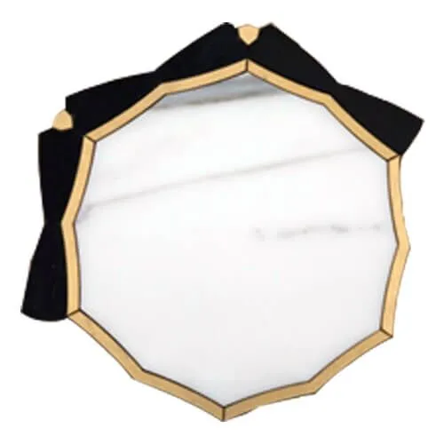 Cal.Gold/Nero/Brass Polished