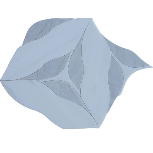 Dolomt/Lt Gry Honed