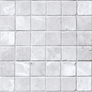 Statuario Premiere 1X1 Tumbled