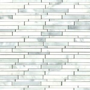 Statuario Premiere Lineality Honed